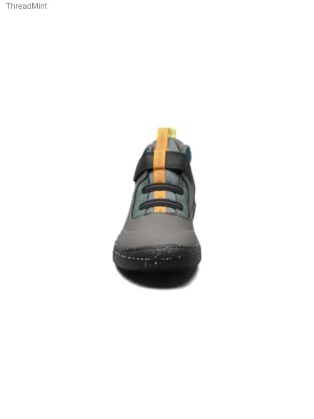 Boy's Slip On Boots Water Resistant Rubber Outdoor Hiking
